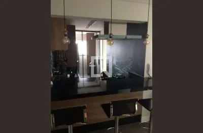 Apartamento com 2 quartos à venda na Rua Caetanos, 42, Jardim Anália Franco, São Paulo