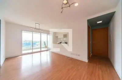 Apartamento com 2 quartos à venda na Rua Professor Licínio, 181, Parque Bandeirante, Santo André