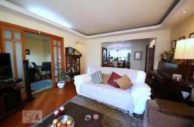 Apartamento com 3 quartos à venda na Rua Furnas, 246, Brooklin, São Paulo