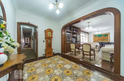 Apartamento com 5 quartos à venda na Rua Duque de Caxias, 197, Jardim Bela Vista, Santo André