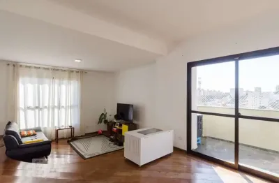 Apartamento com 4 quartos à venda na Rua Universal, 140, Anchieta, São Bernardo do Campo