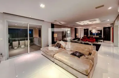 Apartamento à venda - jardim anália franco, 3 quartos,  150 m2