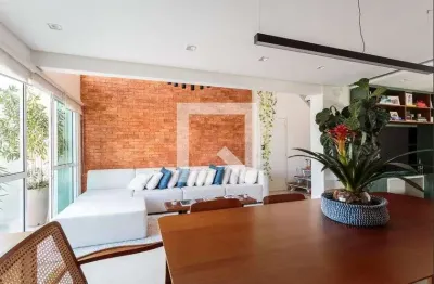 Apartamento com 2 quartos à venda na Rua Diogo Jácome, 954, Moema, São Paulo