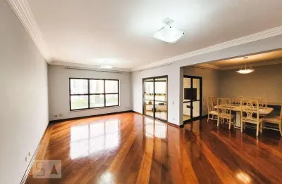 Apartamento com 4 quartos à venda na Rua Euclides Pacheco, 1693, Tatuapé, São Paulo