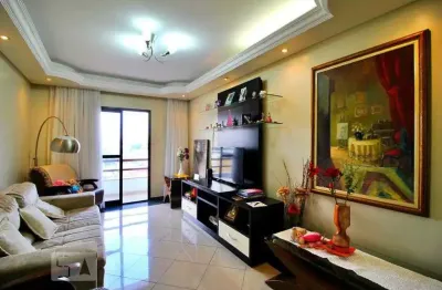 Apartamento com 5 quartos à venda na Rua Cotoxó, 487, Vila Leopoldina, Santo André