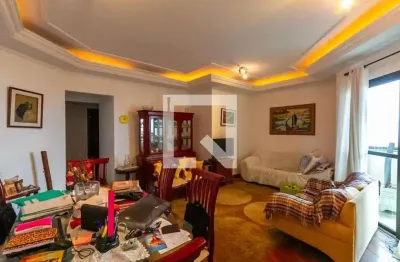 Apartamento com 3 quartos à venda na Rua José Gomes de Abreu, 26, Nova Petrópolis, São Bernardo do Campo