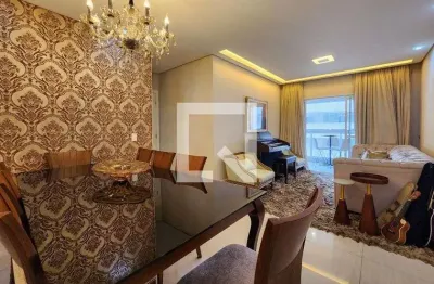 Apartamento com 3 quartos à venda na Rua Américo Brasiliense, 517, Nova Petrópolis, São Bernardo do Campo