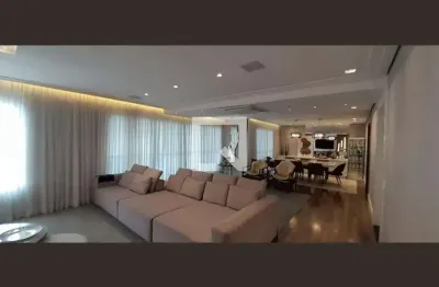 Apartamento com 4 quartos à venda na Avenida Aldino Pinotti, 500, Jardim do Mar, São Bernardo do Campo