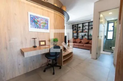 Apartamento com 1 quarto à venda na Rua Doutor Amâncio de Carvalho, 277, Vila Mariana, São Paulo