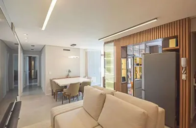 Apartamento com 3 quartos à venda na Avenida Armando Ítalo Setti, 814, Baeta Neves, São Bernardo do Campo