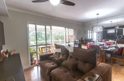 Apartamento com 3 quartos à venda na Rua Braga, 287, Vila Lusitânia, São Bernardo do Campo