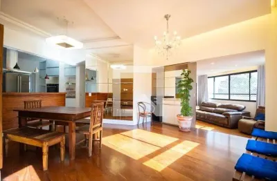 Apartamento com 3 quartos à venda na Rua Lorenzo Valla, 621, Vila Mariana, São Paulo