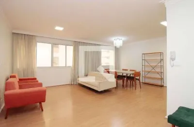 Apartamento com 2 quartos à venda na Rua Doutor Alfredo Ellis, 301, Bela Vista, São Paulo