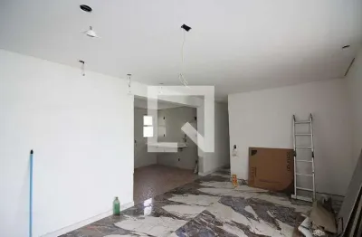Apartamento com 2 quartos à venda na Rua Braga, 202, Vila Lusitânia, São Bernardo do Campo