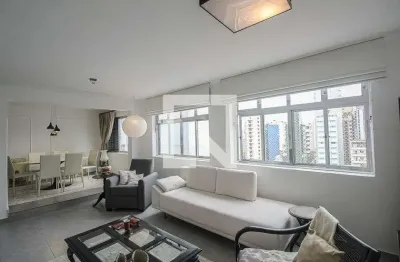 Apartamento com 2 quartos à venda na Rua Correia Dias, 476, Vila Mariana, São Paulo