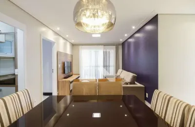 Apartamento com 3 quartos à venda na Rua Vale Formoso, 80, Vila Carrão, São Paulo