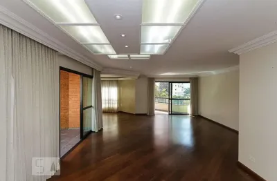 Apartamento com 4 quartos à venda na Rua Professor Pedreira de Freitas,  São Paulo, Tatuapé, São Paulo