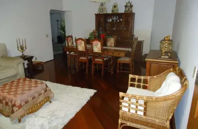 Apartamento com 3 quartos à venda na Rua Coronel Agenor de Camargo, 33, Centro, Santo André