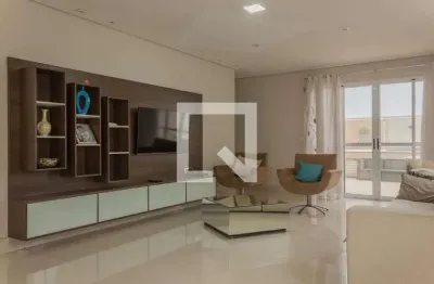 Apartamento com 4 quartos à venda na Avenida Dom Jaime de Barros Câmara, 675, Planalto, São Bernardo do Campo