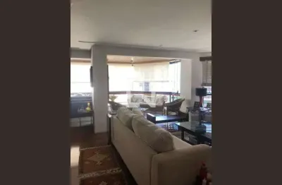 Apartamento com 4 quartos à venda na Rua Jesuíno Arruda, 122, Itaim Bibi, São Paulo