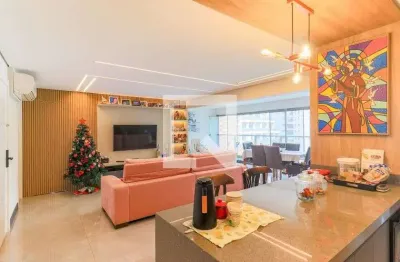 Apartamento com 3 quartos à venda na Rua Getúlio Soares da Rocha, 135, Brooklin, São Paulo