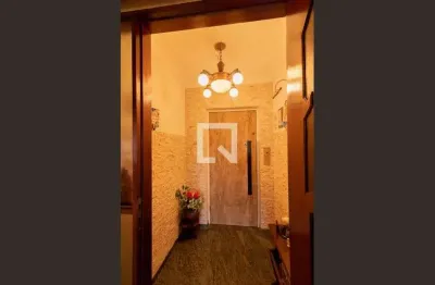 Apartamento com 4 quartos à venda na Alameda dos Aicás, 1176, Moema, São Paulo