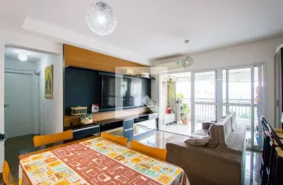 Apartamento com 3 quartos à venda na Rua Venezuela, 285, Centro, Santo André