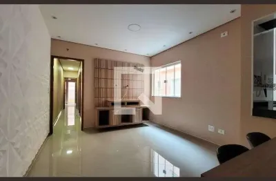 Apartamento com 3 quartos à venda na Rua Alenquer, 275, Paraíso, Santo André