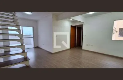 Apartamento com 2 quartos à venda na Avenida Ministro Oswaldo Aranha, 23, Rudge Ramos, São Bernardo do Campo