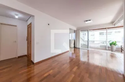 Apartamento com 4 quartos à venda na Rua Arizona, 1064, Brooklin, São Paulo