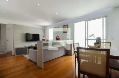 Apartamento com 2 quartos à venda na Rua Ivaí, 277, Tatuapé, São Paulo