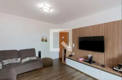 Apartamento com 2 quartos à venda na Rua Joaquim Nabuco, 246, Jardim, Santo André