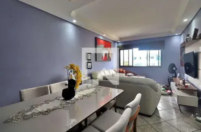 Apartamento com 3 quartos à venda na Rua Catequese, 177, Jardim, Santo André