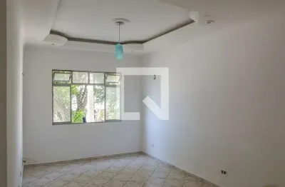 Apartamento com 2 quartos à venda na Rua Luzitânia, 168, Vila Lusitânia, São Bernardo do Campo