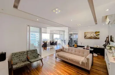 Apartamento com 4 quartos à venda na Rua Celso de Azevedo Marques, 361, Mooca, São Paulo