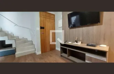 Apartamento com 4 quartos à venda na Rua Clélia, 60, Vila Leopoldina, Santo André