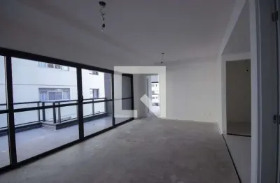 Apartamento com 2 quartos à venda na Rua Itacema, 65, Itaim Bibi, São Paulo