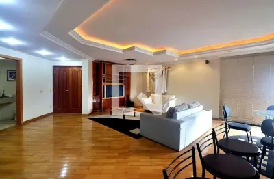 Apartamento com 4 quartos à venda na Alameda Francisco Alves, 65, Jardim, Santo André