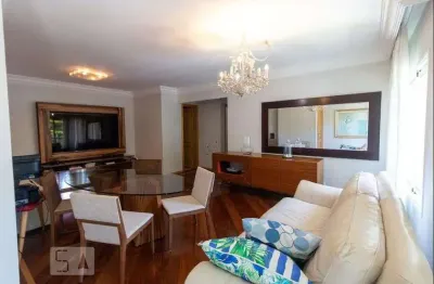 Apartamento com 3 quartos à venda na Rua das Paineiras, 337, Jardim, Santo André