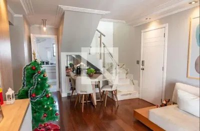 Apartamento com 4 quartos à venda na Rua Garapeba, 151, Vila Mariana, São Paulo