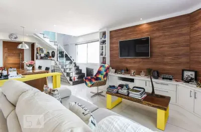 Apartamento com 3 quartos à venda na Rua Angatuba, 26, Baeta Neves, São Bernardo do Campo