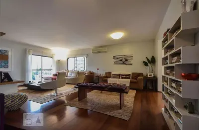 Apartamento com 3 quartos à venda na Rua Pascal, 329, Brooklin, São Paulo