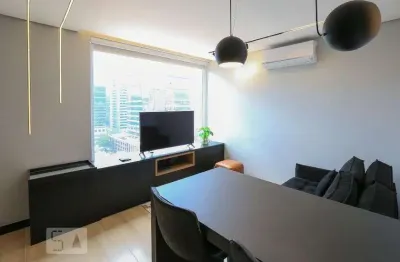 Apartamento com 1 quarto à venda na Rua Coronel Joaquim Ferreira Lobo, 305, Vila Olímpia, São Paulo