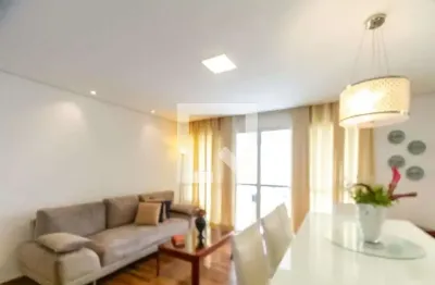 Apartamento com 3 quartos à venda na Rua Dona Júlia Cézar Ferreira, 330, Baeta Neves, São Bernardo do Campo