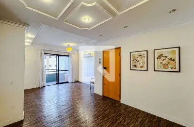 Apartamento à venda - jardim anália franco, 3 quartos,  127 m2