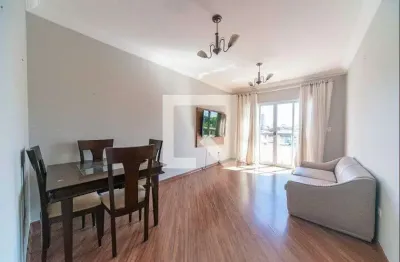 Apartamento com 3 quartos à venda na Rua Coroados, 474, Vila Leopoldina, Santo André