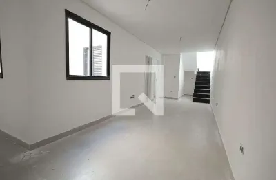 Apartamento com 2 quartos à venda na Rua Kowarick, 170, Jardim Bela Vista, Santo André