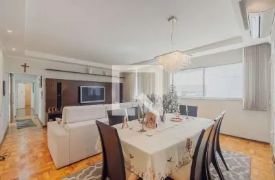 Apartamento com 3 quartos à venda na Avenida Rebouças, 1429, Pinheiros, São Paulo