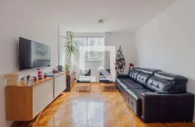 Apartamento com 3 quartos à venda na Rua João Moura, 1051, Pinheiros, São Paulo