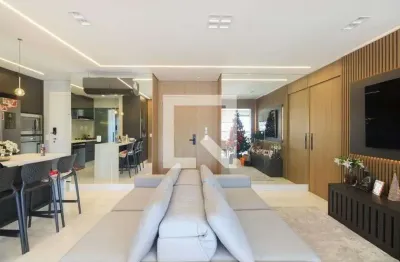 Apartamento com 3 quartos à venda na Rua Guaraciaba, 52, Tatuapé, São Paulo